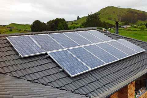 HYBRID Energy Solar Services & Products 