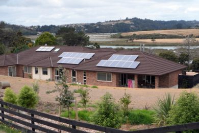 GENERAL ELECTRICAL FITOUTS