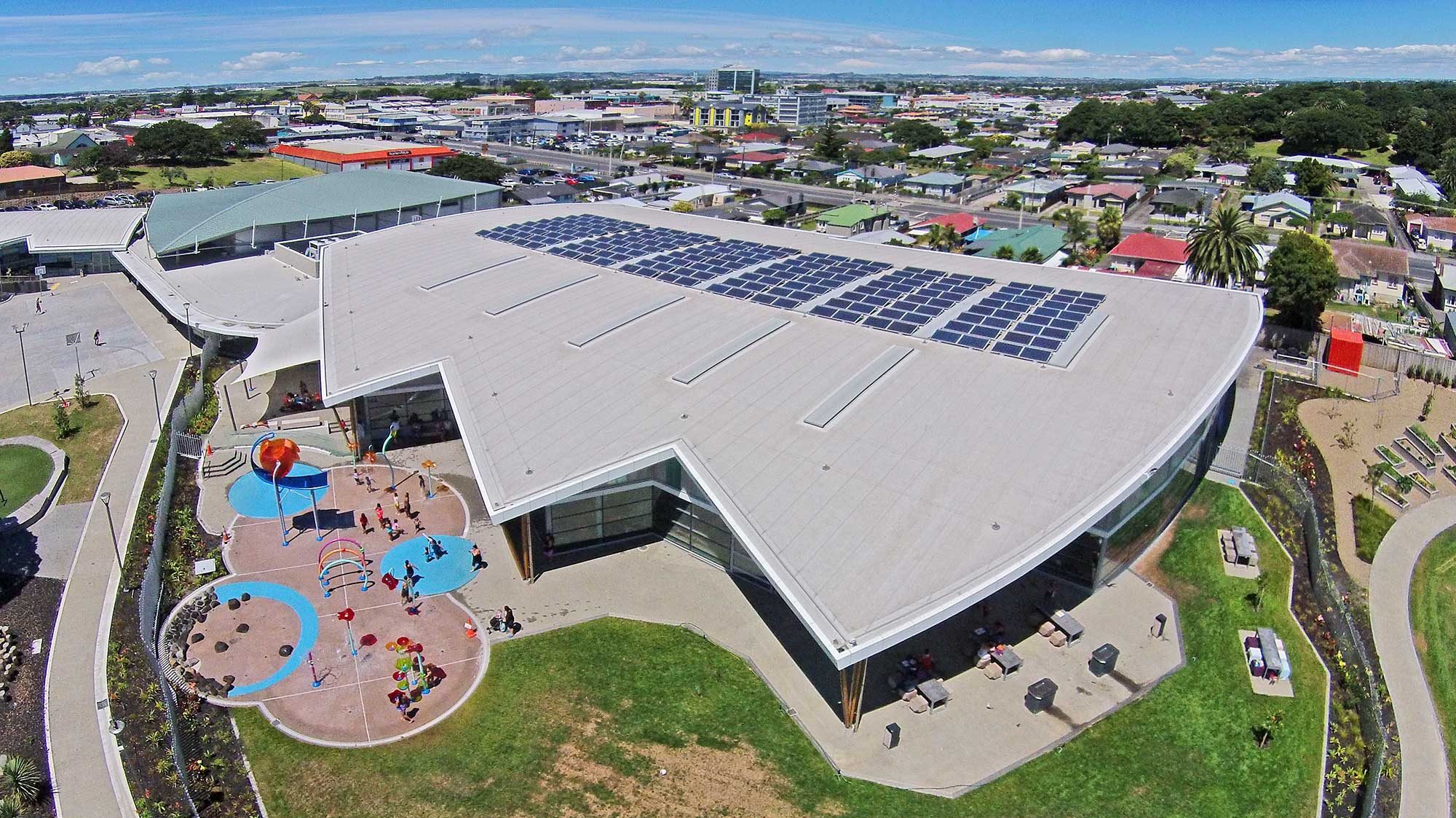 ORC-Aerial-2000px Commercial Solar Panels for Auckland Businesses