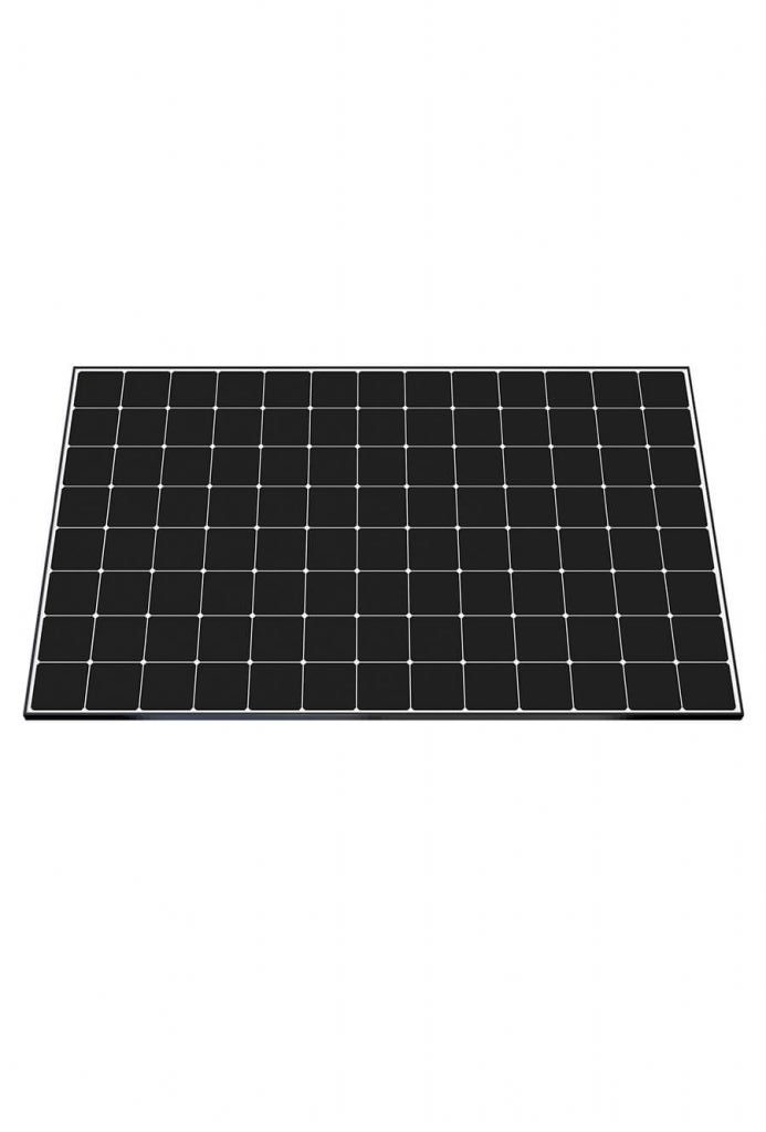 SUNPOWER PANELS 400W Residential Solarcraft