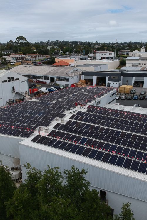 Solar Auckland Solarcraft