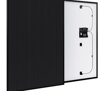 SunPower 380W panel