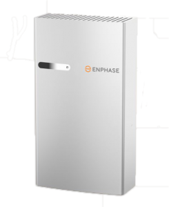 Enphase IQ Battery Auckland NZ