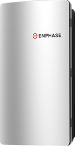 Enphase battery Solarcraft