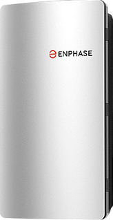 Enphase battery Solarcraft