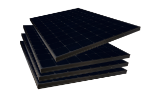 SunPower Solar panels 