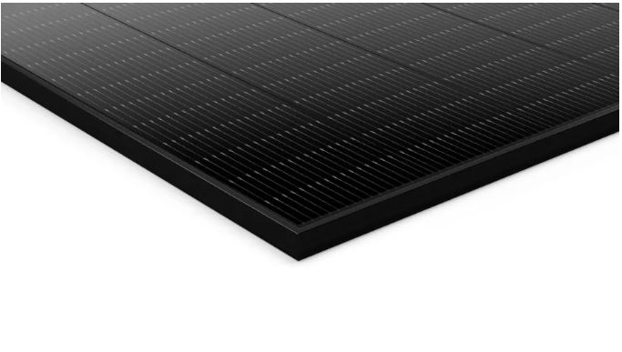 SUNPOWER SOLAR PANELS - Performance 7 | Solarcraft